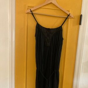 Little Black Dress - Gap Size Small